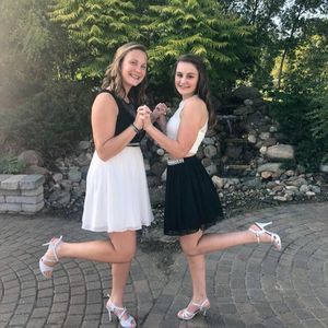 Meet your Posher, Natalie